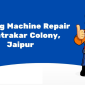 Washing Machine Repair in Patrakar Colony Jaipur – Pure RO Jaipur 85x85