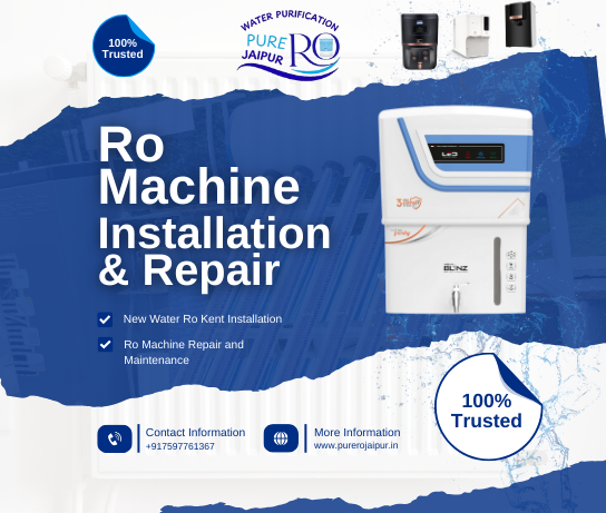 pure ro jaipur ro repair services youtube image